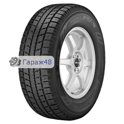 Toyo Observe GSi5 255/55 R18 109Q